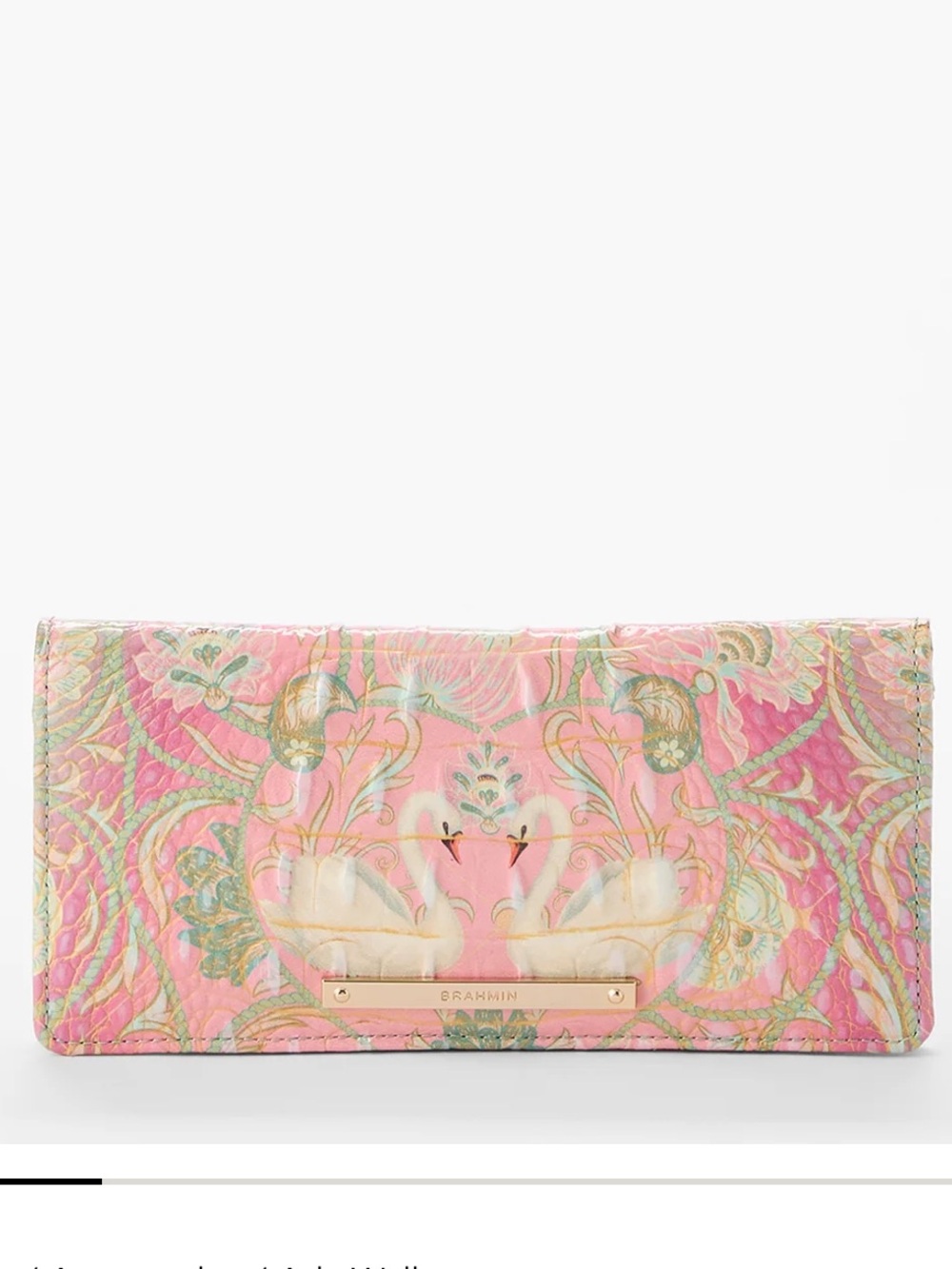 Brahmin Ady Wallet